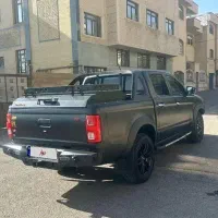 کی ام سی T8 مدل ۱۴۰۱|خودرو سواری و وانت|شیراز, شهرک استقلال|دیوار