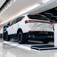 پیش فروش KMC X5 مدل 1405 تحویل خرداد|خودرو سواری و وانت|تهران, پونک|دیوار