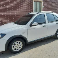 کوییک ساده مدل ۱۴۰۱|خودرو سواری و وانت|یزد, |دیوار