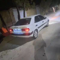 زانتیا ۸۴سفید موتور ۲۰۰۰