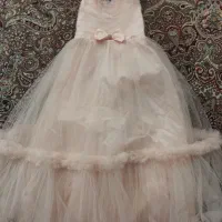 لباس عروسکی توری|لباس|چهاردانگه (تهران), |دیوار