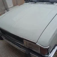 پیکان سواری  مدل ۸۲  انژکتور  دوگانه سوز  CNG|خودرو سواری و وانت|تهران, پونک|دیوار