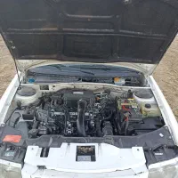 سمند سفید مدل 95 کاملاً سالم|خودرو سواری و وانت|مریوان, |دیوار