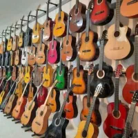 فروش انواع ساز و آلات موسیقی/اقساط/بدون پیش پرداخت