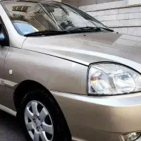 ریو کیا مدل 85|خودرو سواری و وانت|تهران, تهرانپارس غربی|دیوار