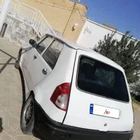 نیو پی کی فروش. معاوضه با مدل بالا|خودرو سواری و وانت|گناباد, |دیوار