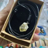 سنگ راف سیترین|جواهرات|قم, یزدان‌شهر|دیوار