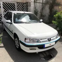 پژو پارس tu5،مدل1392