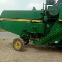 کمباین مدل 67|خودرو سنگین|گالیکش, |دیوار