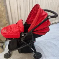 کالسکه و کریر|کالسکه و لوازم جانبی|رشت, دیلمان|دیوار