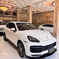 کاین Gts فول 8 سیلندر 2013|خودرو سواری و وانت|اهواز, دغاغله|دیوار