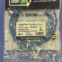 تولید و پخش عمده کابل شبکه  belden cat6