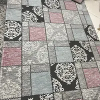 فرش ۴ متری نو