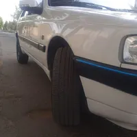 پژو 405 SLX موتورTU5، مدل ۱۳۹۶|خودرو سواری و وانت|زاهدان, |دیوار