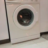 لباسشویی تمیزوسالم