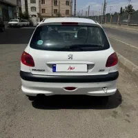 ۲۰۶ تیپ دو مدل ۹۷