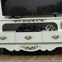 میزتلوزین درحد نو