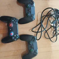 Ps4 slim آنلاین 1tra|کنسول، بازی ویدئویی و آنلاین|جلفا, |دیوار