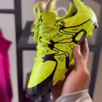 استوک کفش فوتبالی اورجینال|تجهیزات ورزشی|تهران, مشیریه|دیوار