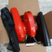 دمنده و مکنده کینگ استار نو و آکبند|سایر لوازم برقی|بندر انزلی, انقلاب|دیوار