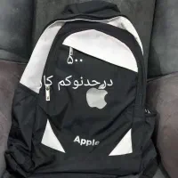 کیف مدرسه سالم ونو استفاده نشده