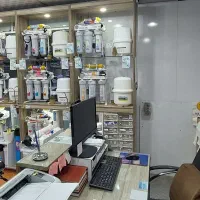 فروش و خدمات تصفیه اب تضمینی