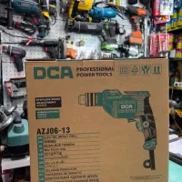 دریل چکشی دی سی ای