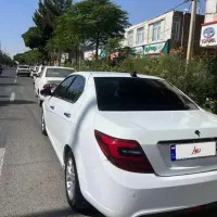 دنا پلاس اتومات ۴۰۲|خودرو سواری و وانت|تاکستان, |دیوار