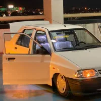 پراید 131 صفر|خودرو سواری و وانت|آفتاب, |دیوار