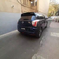 تیوولی الیت مدل ۲۰۱۷|خودرو سواری و وانت|تهران, الهیه|دیوار