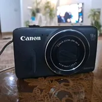 دوربین عکاسی کاملا نو