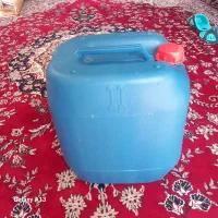 گالن یا بشکه ۳۰ لیتری نو