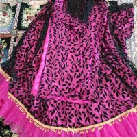 لباس محلی کاملا سالم