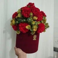 گل مصنوعی نو نو