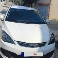 خودرو ام وی ام 315 اسپورت نیو