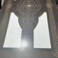 میز ۶نفره