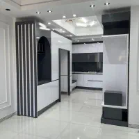 همکار ام دی اف کار. کابینت