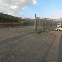 زمین ۶۸۰۰متر سنددار جاده اصلی مریوان|فروش زمین و ملک کلنگی|سنندج, |دیوار