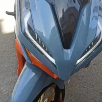 هوندا کیلیک اصل  دست اول
