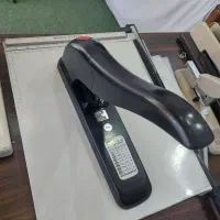 دستگاه منگنه میخکوب مدل CBS JM200|لوازم التحریر|نقده, |دیوار