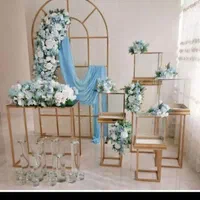 تشریفات مجالس ظروف کرایه|خدمات پذیرایی، مراسم|تهران, مهرآباد جنوبی|دیوار