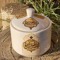 قندادن چینی