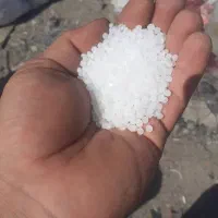 ضایعات پلاستیکی وموادنو