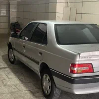 405slx tu5|خودرو سواری و وانت|تهران, گلستان (شهرک راه آهن)|دیوار