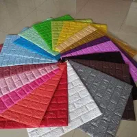 دیوارپوش/فومی/چسبی/ مرکز پخش دیوار پوش چسبدار