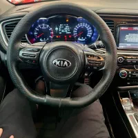 اوپتیما ۲۰۱۵