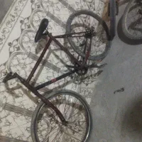 دوچرخه ۲۶ اساک