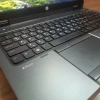 لپتاپ i7 با ۱۶ گیگ رم، ssd و گرافیک مجزا