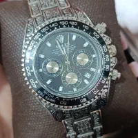 ساعت مچی روکس ۳ موتوره