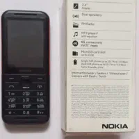 نوکیا 5310 4G